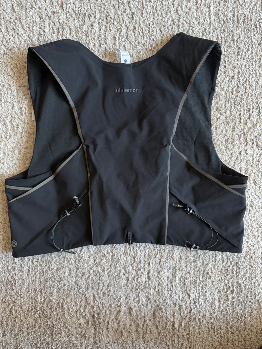 Lululemon Fast and Free Trail Running Vest - photo 2