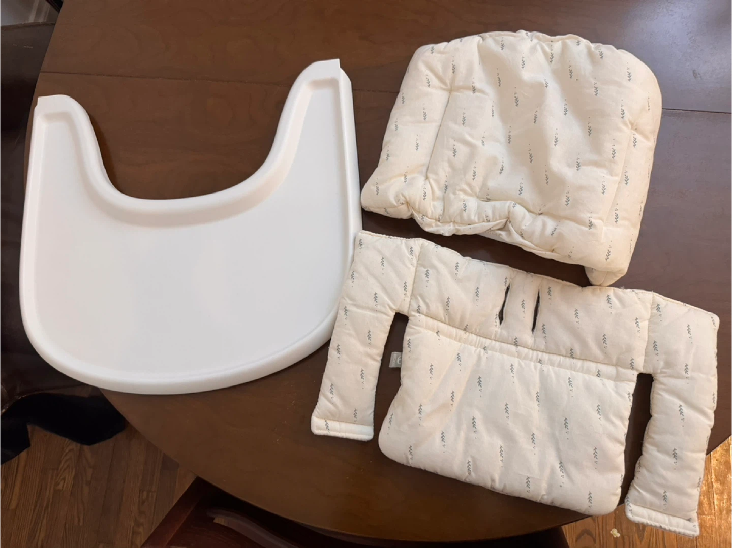 Stokke Tripp Trapp Baby Set with Cushions