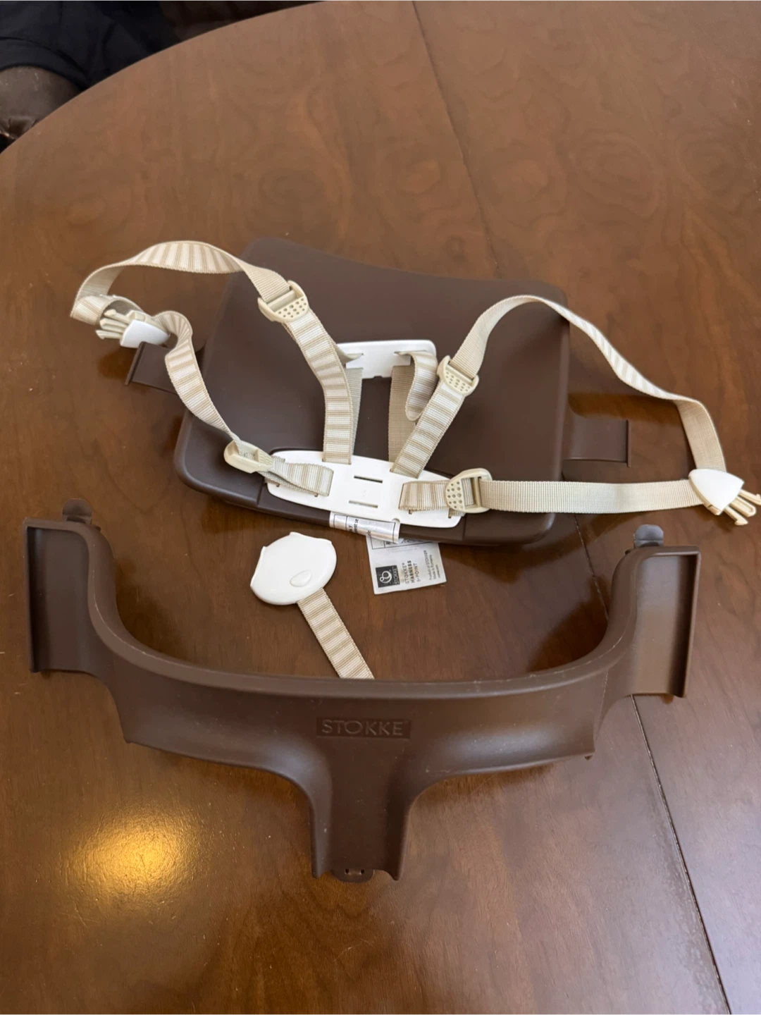 Stokke Tripp Trapp Baby Set with Cushions - photo 2