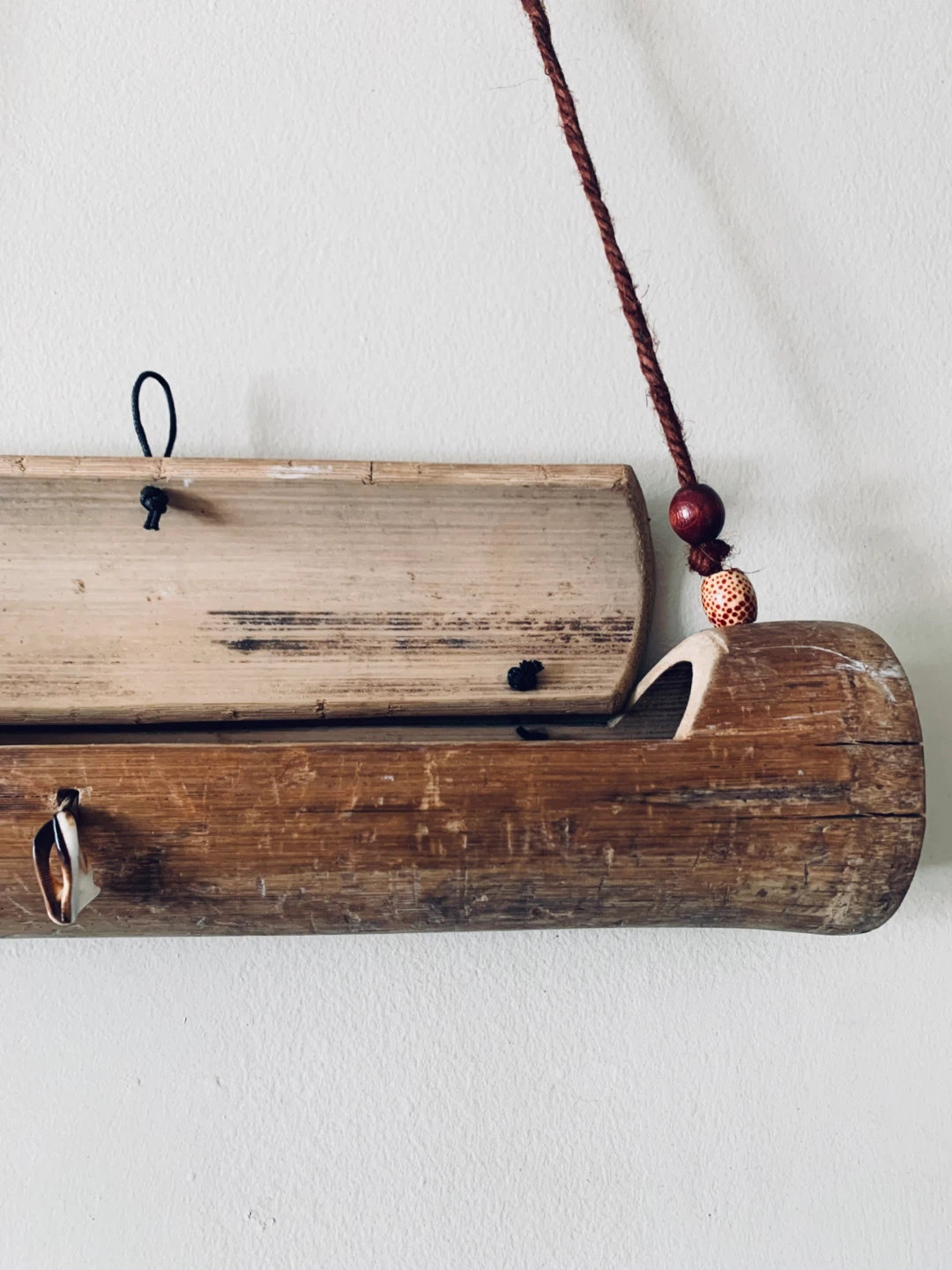 Storage Box/ Planter Vintage Boho - photo 5