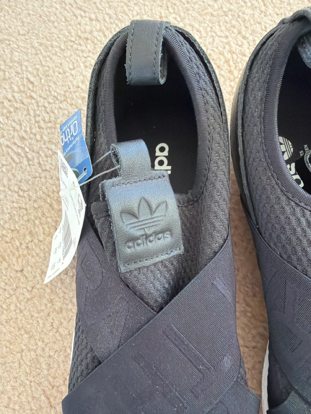 Adidas slip on shoe - photo 3