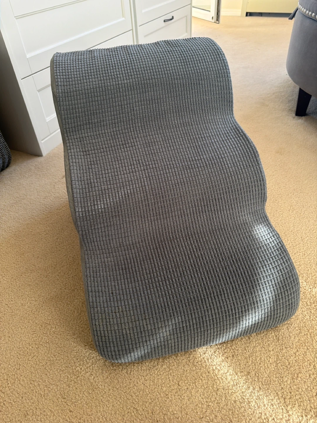 Dog ramp - photo 2