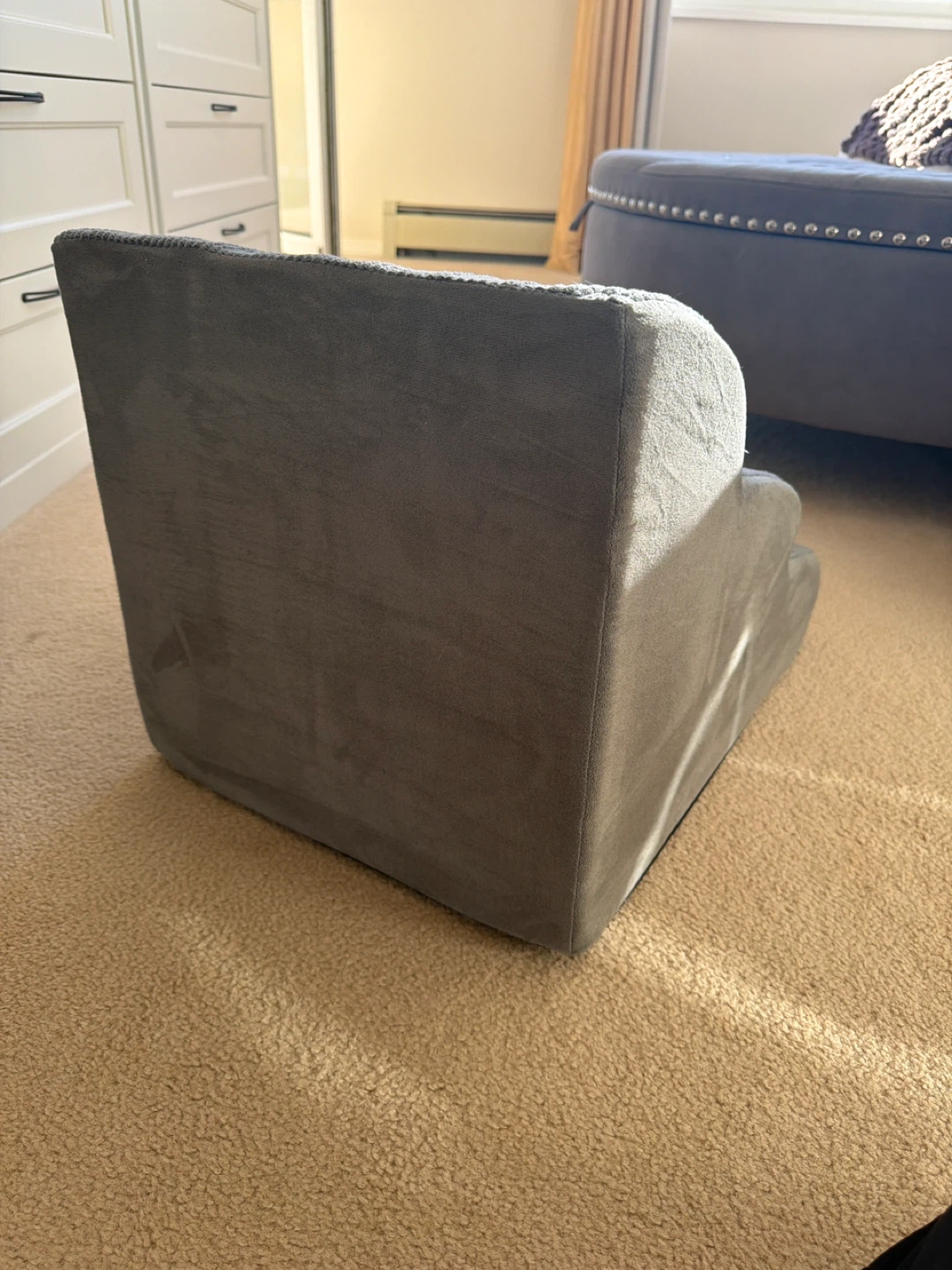 Dog ramp - photo 3