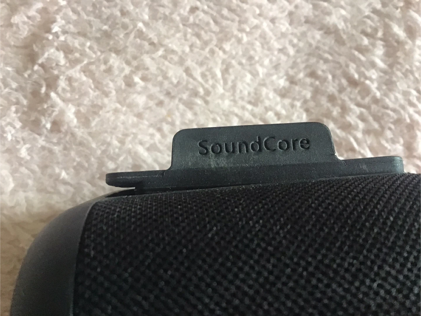 Anker SoundCore Boost Bluetooth Speaker Model A3145 - photo 2