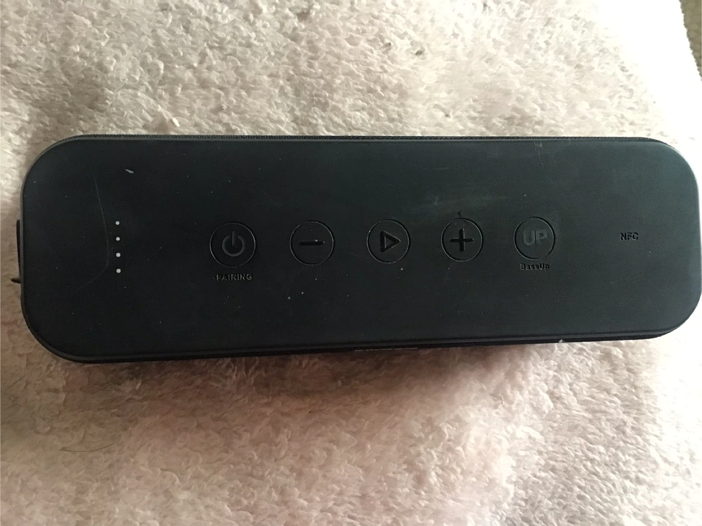 Anker SoundCore Boost Bluetooth Speaker Model A3145 - photo 5