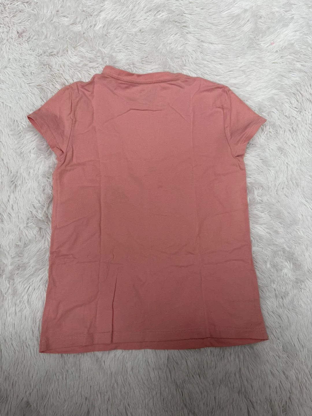 2 Tshirts for 1 price "Polo Bear" T-Shirt - Size 6X/6 (125) - photo 2