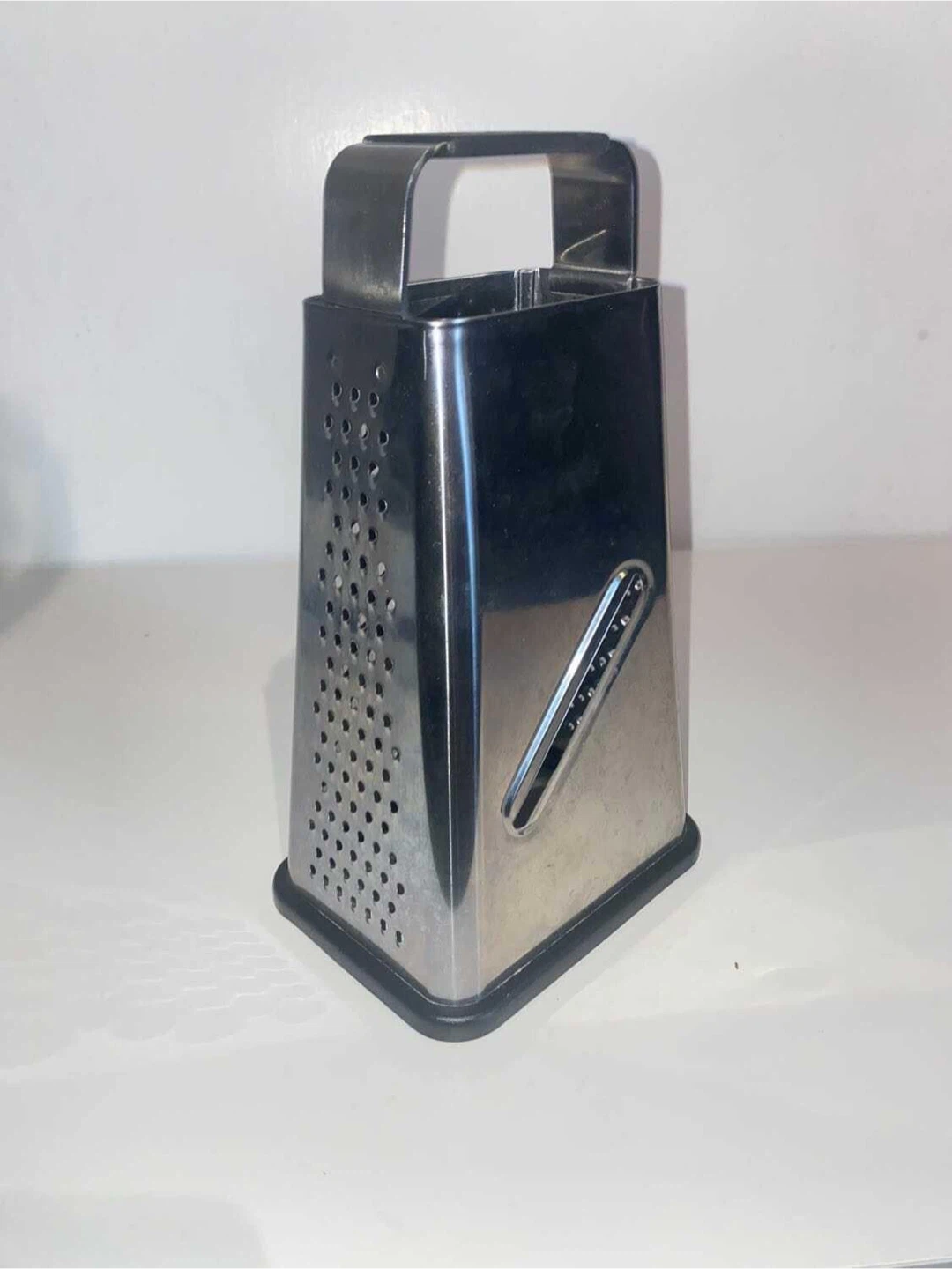 Large cheese grater - photo 2