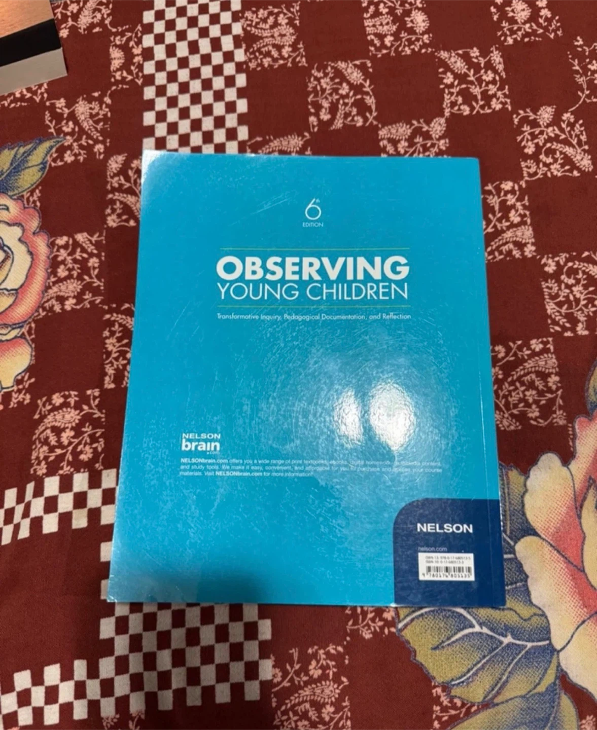Observing Young Children  Textbook - photo 2