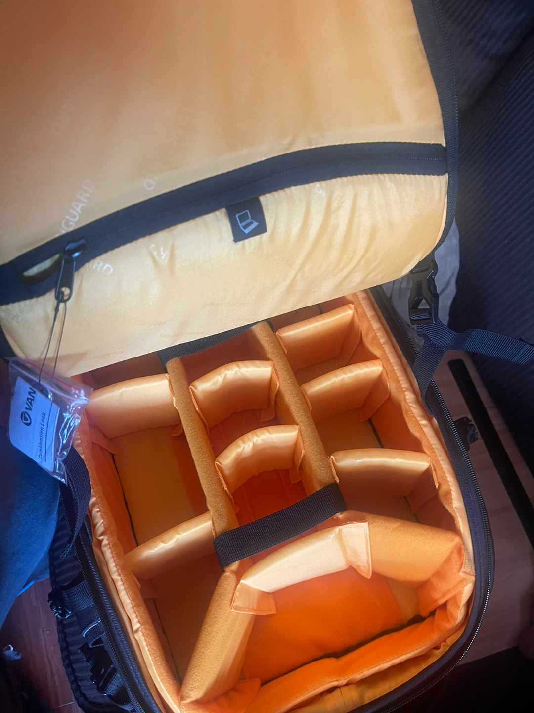 Vanguard Backpack - photo 2