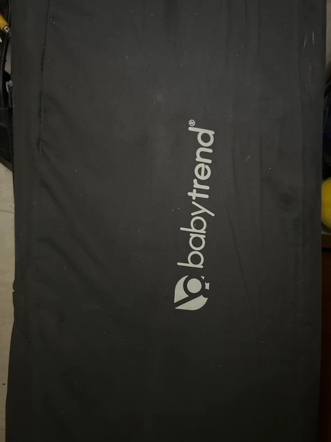 Baby Trend Playard