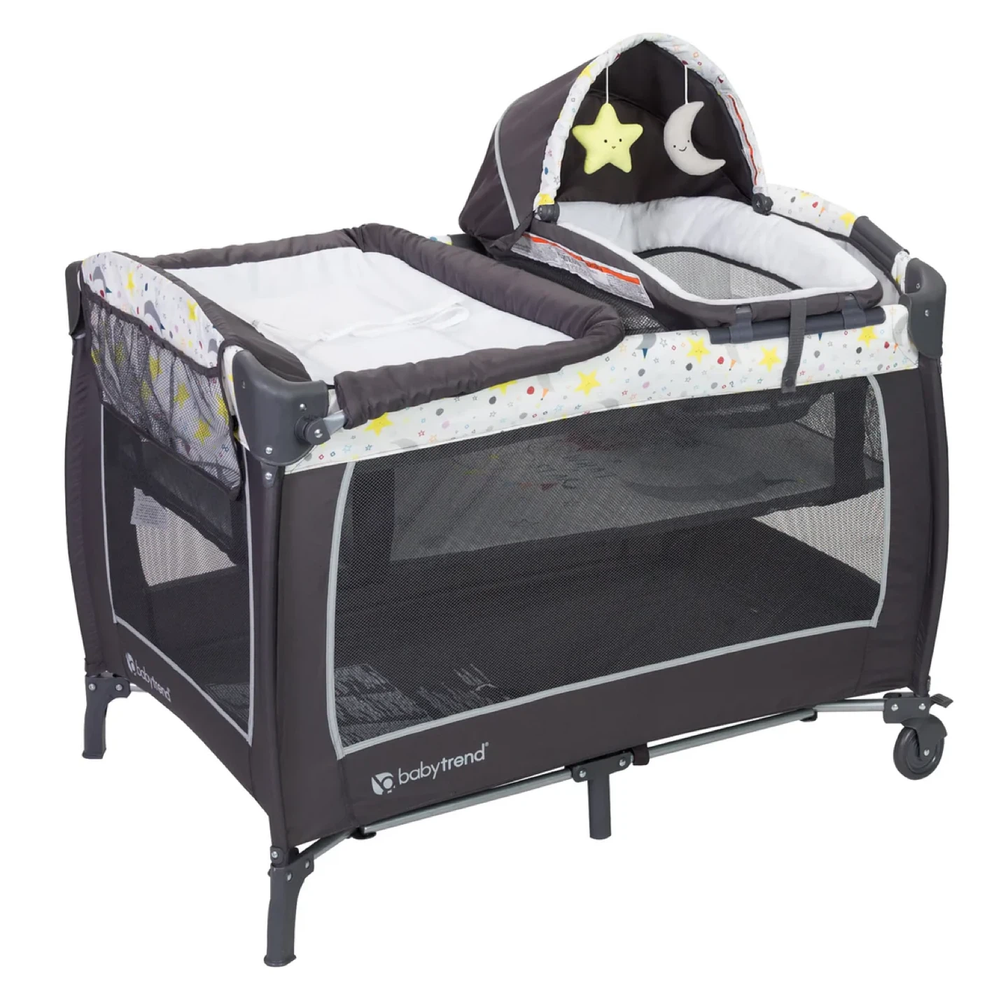 Baby Trend Playard - photo 2