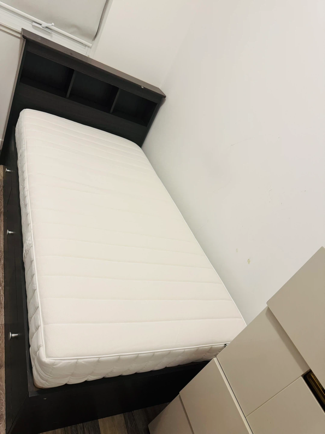 Twin Mattress