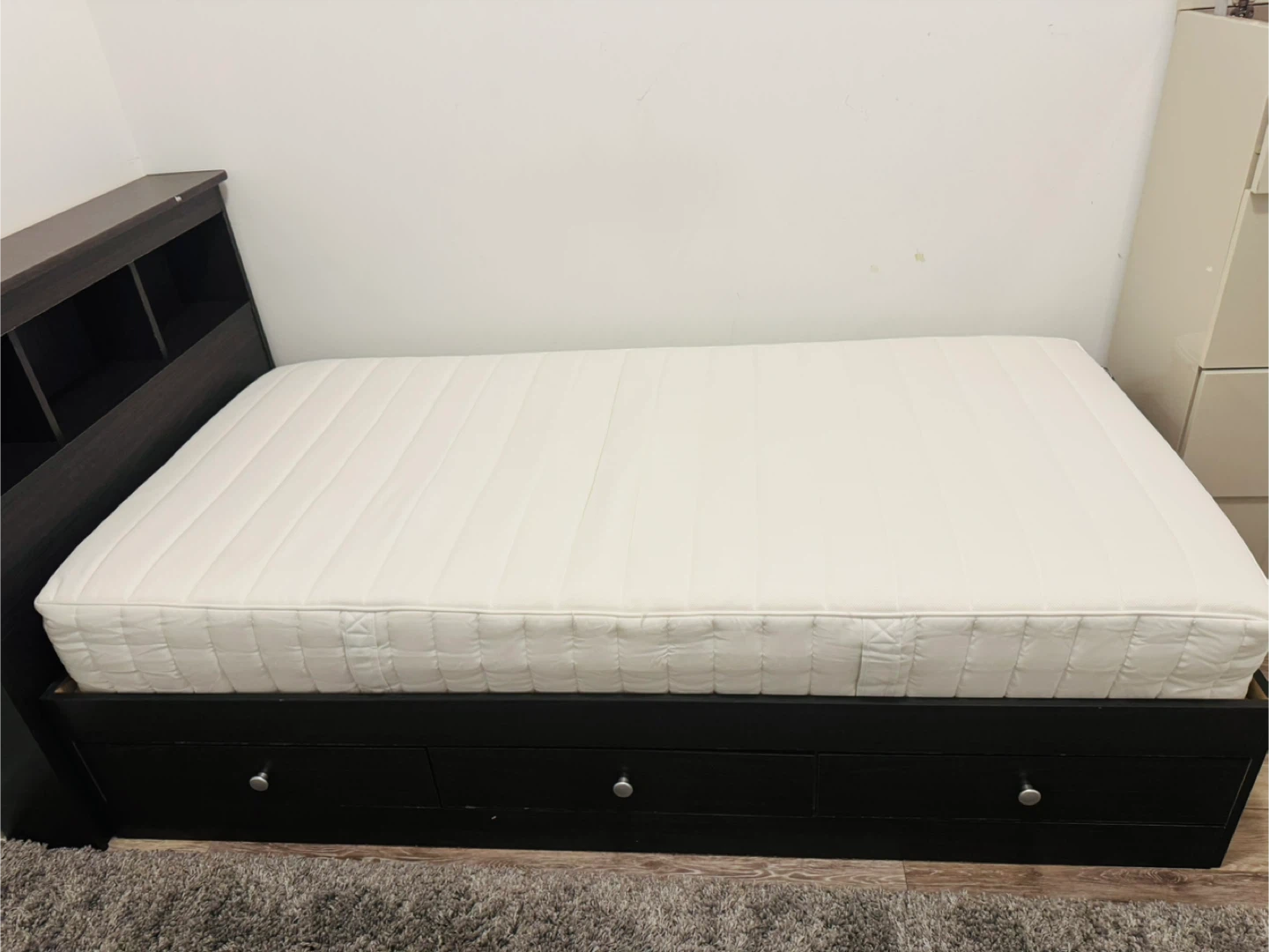 Twin Mattress - photo 2