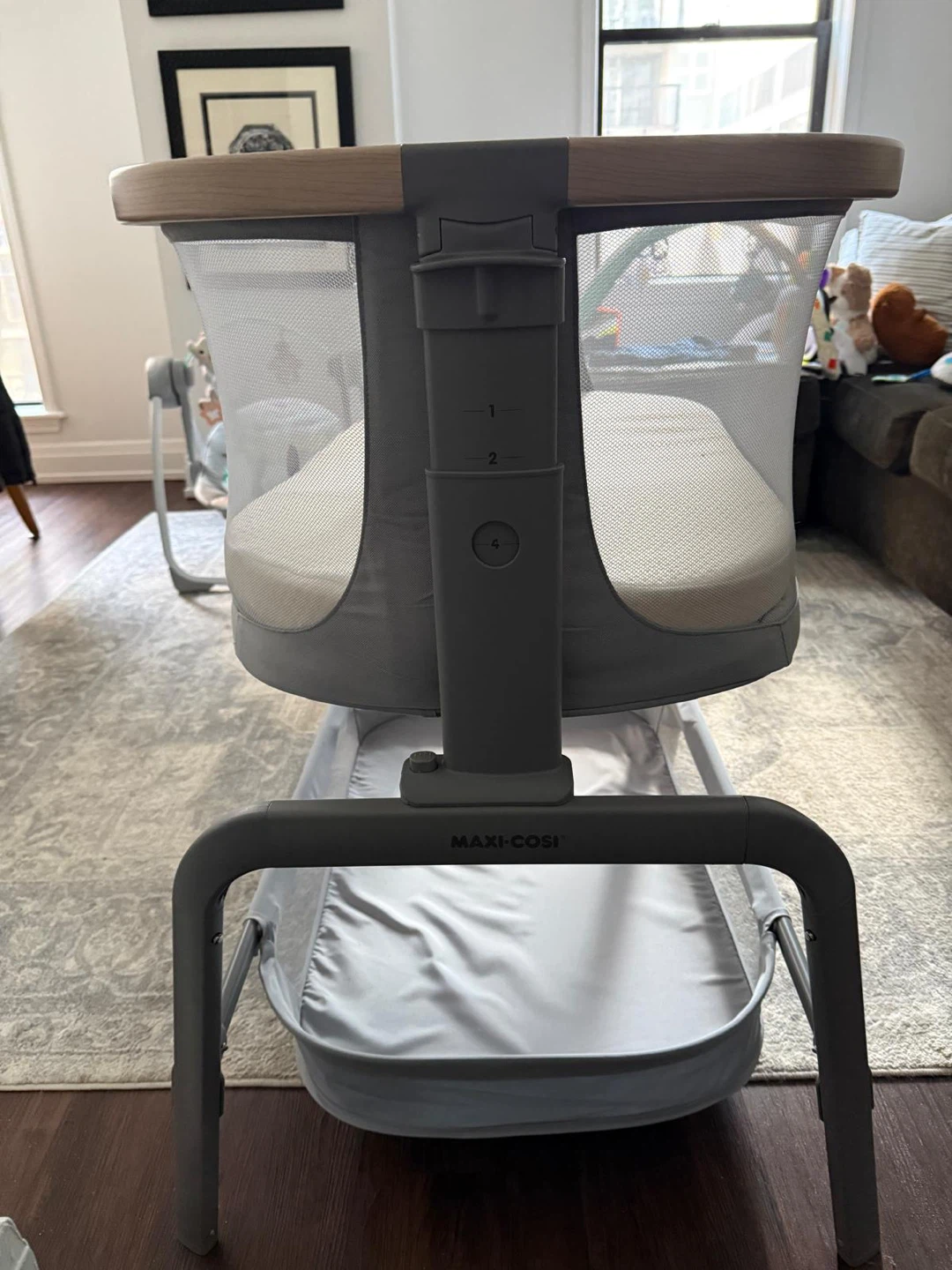 Maxi-Cosi Iora Bassinet NEW - photo 3