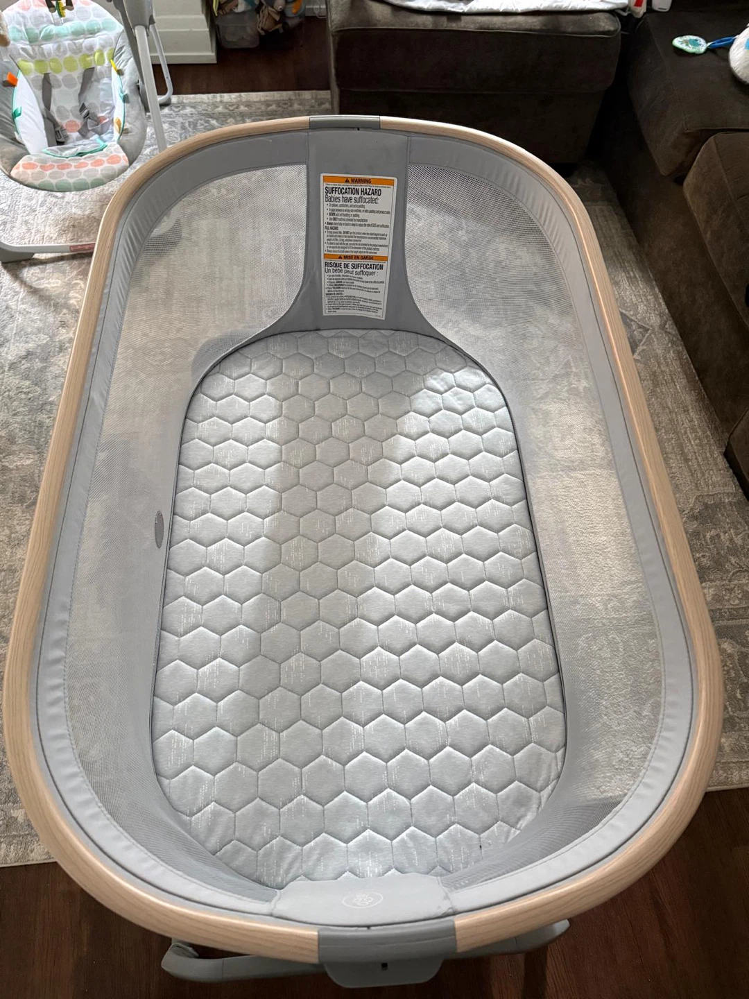 Maxi-Cosi Iora Bassinet NEW - photo 5