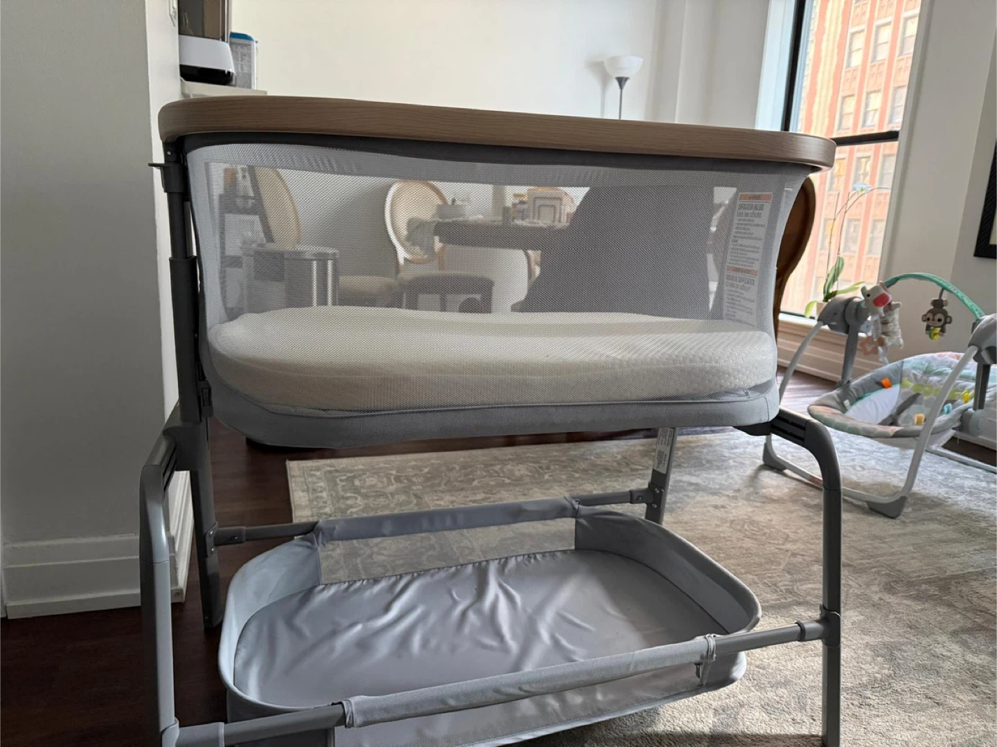 Maxi-Cosi Iora Bassinet NEW - photo 2