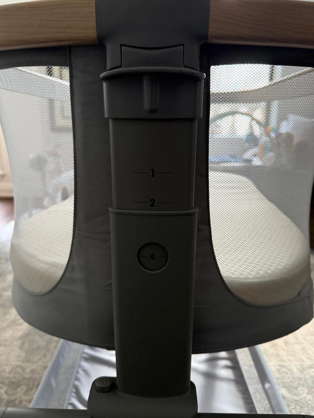 Maxi-Cosi Iora Bassinet NEW - photo 4