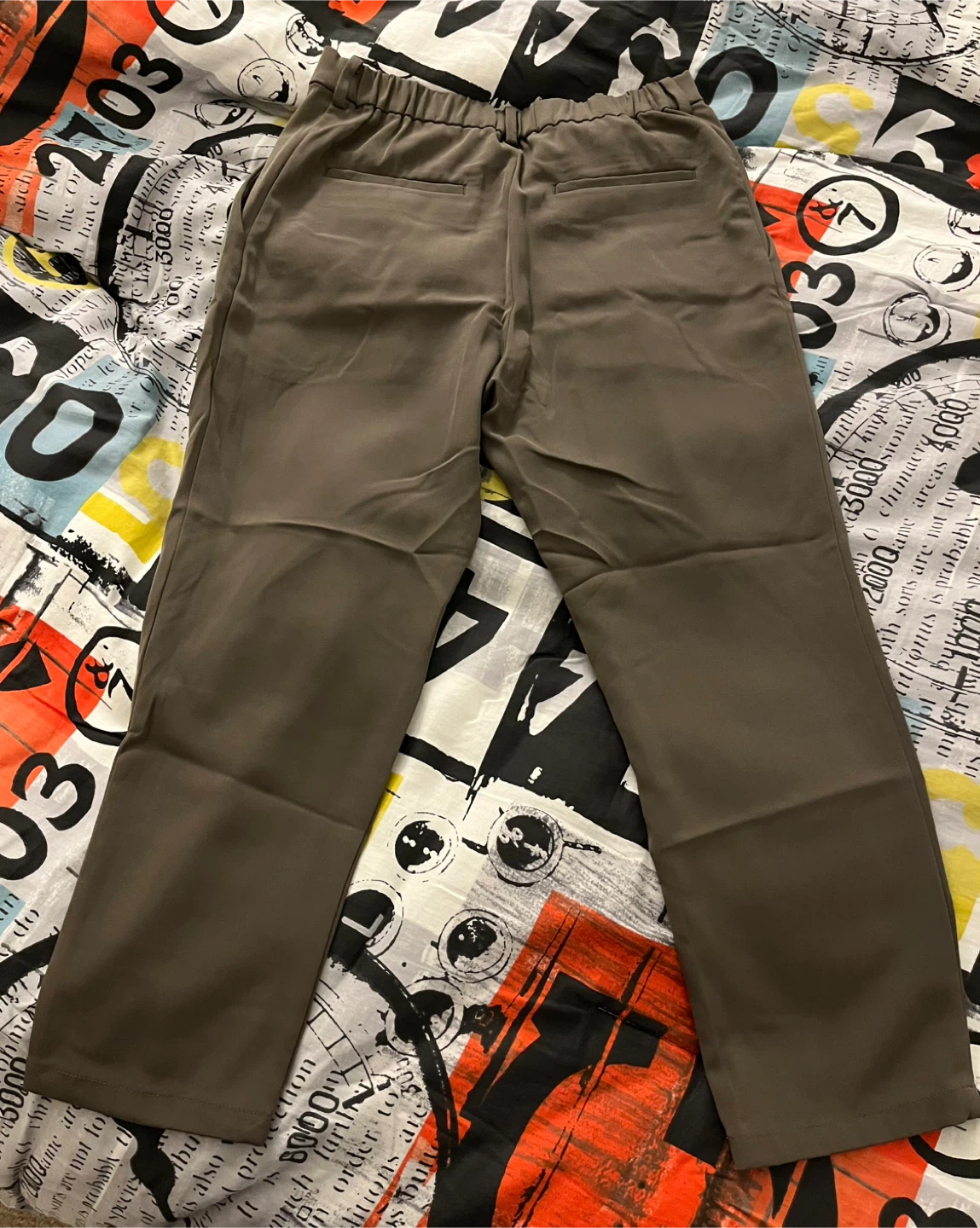 UNIQLO Women's Pants - Size Small - photo 2