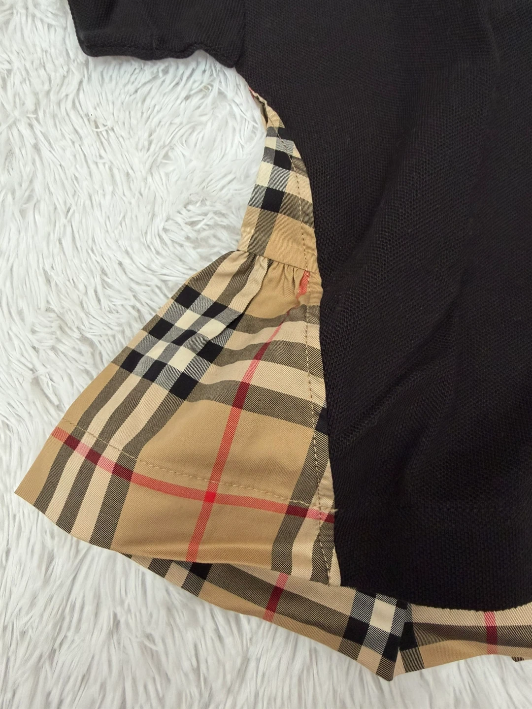 Burberry Polo shirt - photo 4
