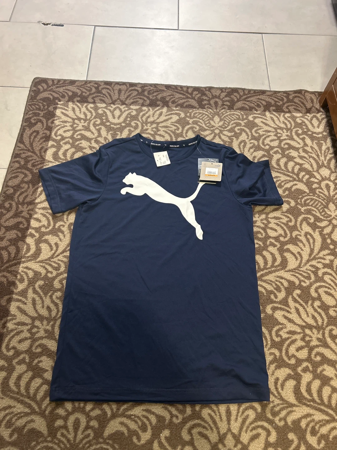 Puma T-Shirt