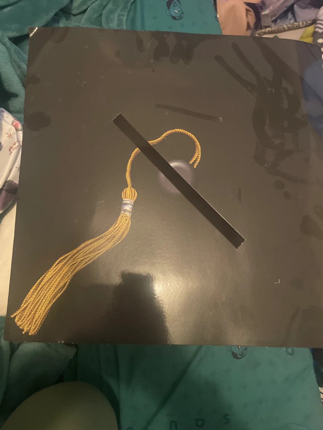 Graduation Cap Gift Box - photo 2