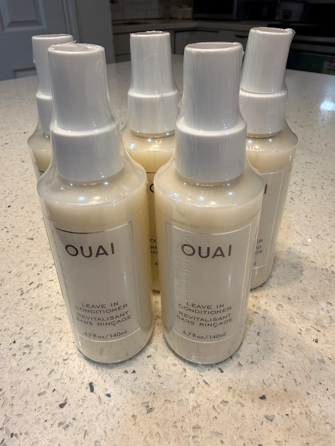 OUAI leave in conditioner (Oakville) - photo 3