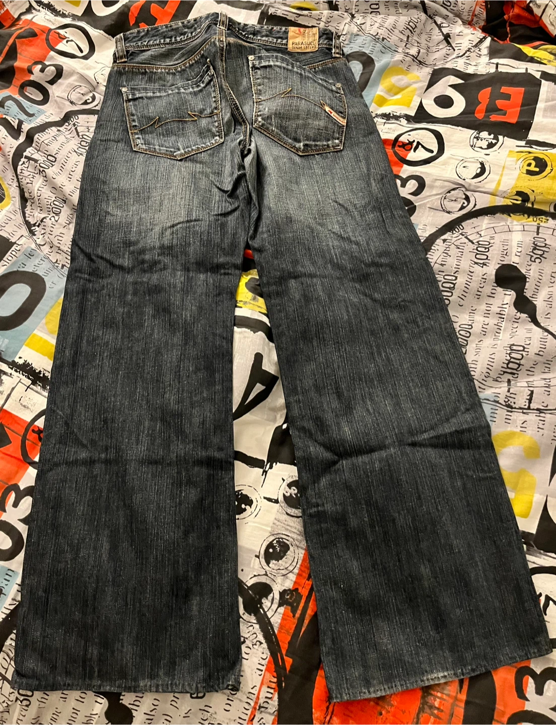 Parasuco Denim Legend Jeans 30x32 - photo 2