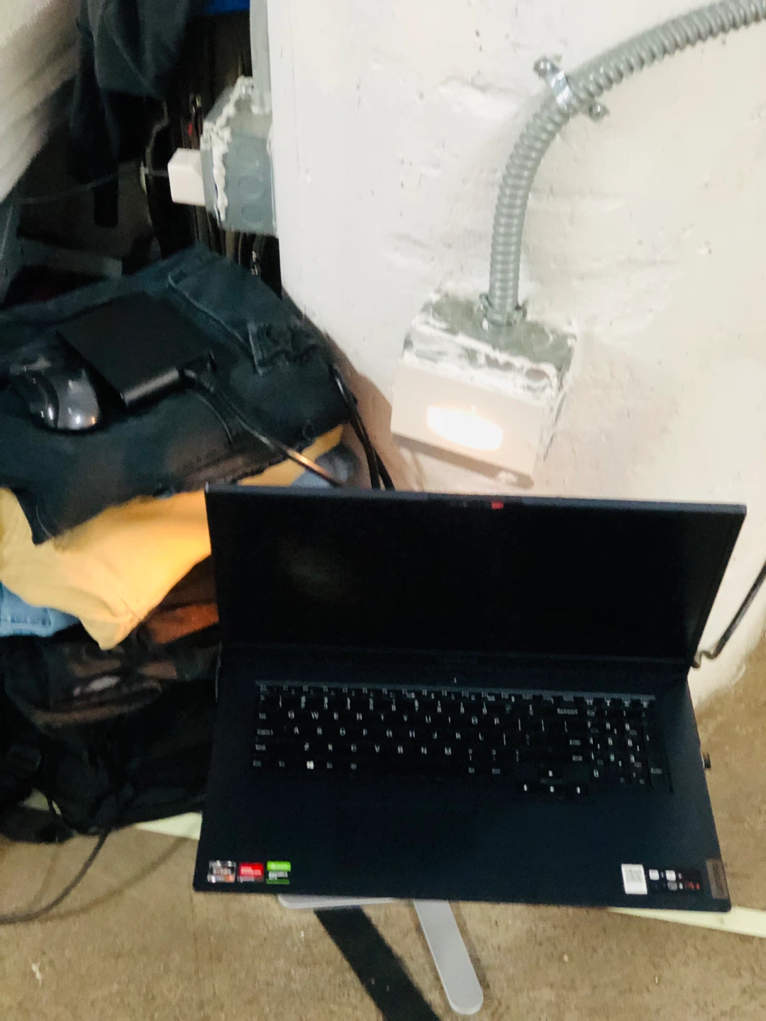Lenovo Laptop