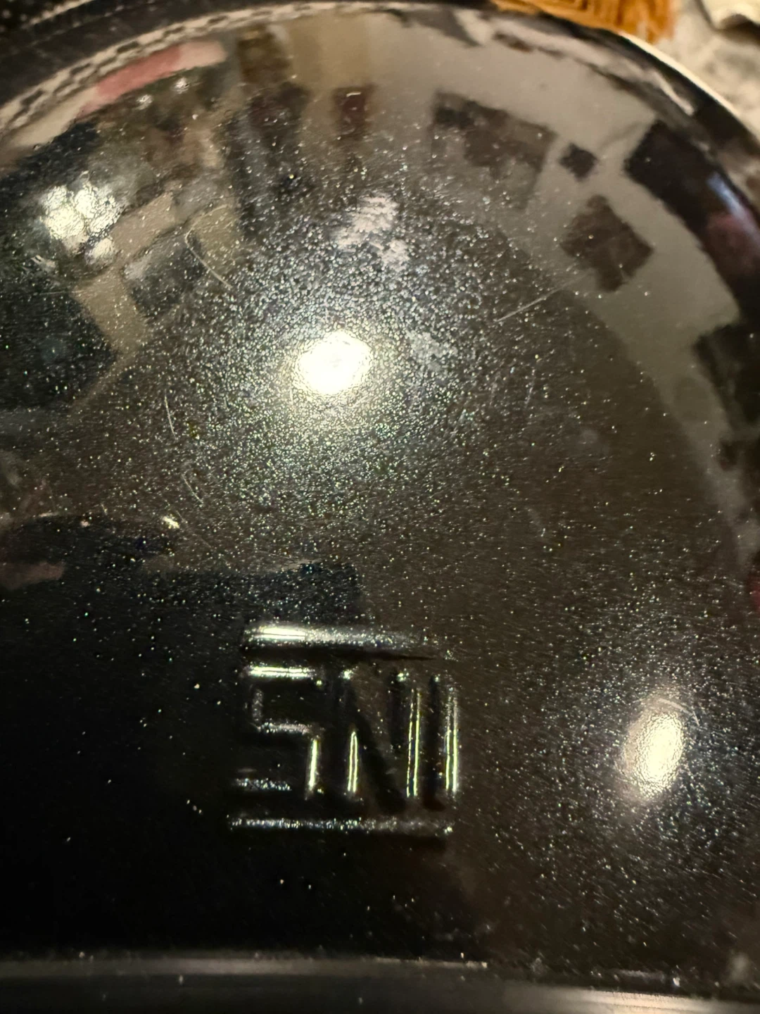 AGV "Agyo" Motorcycle Helmet - photo 2