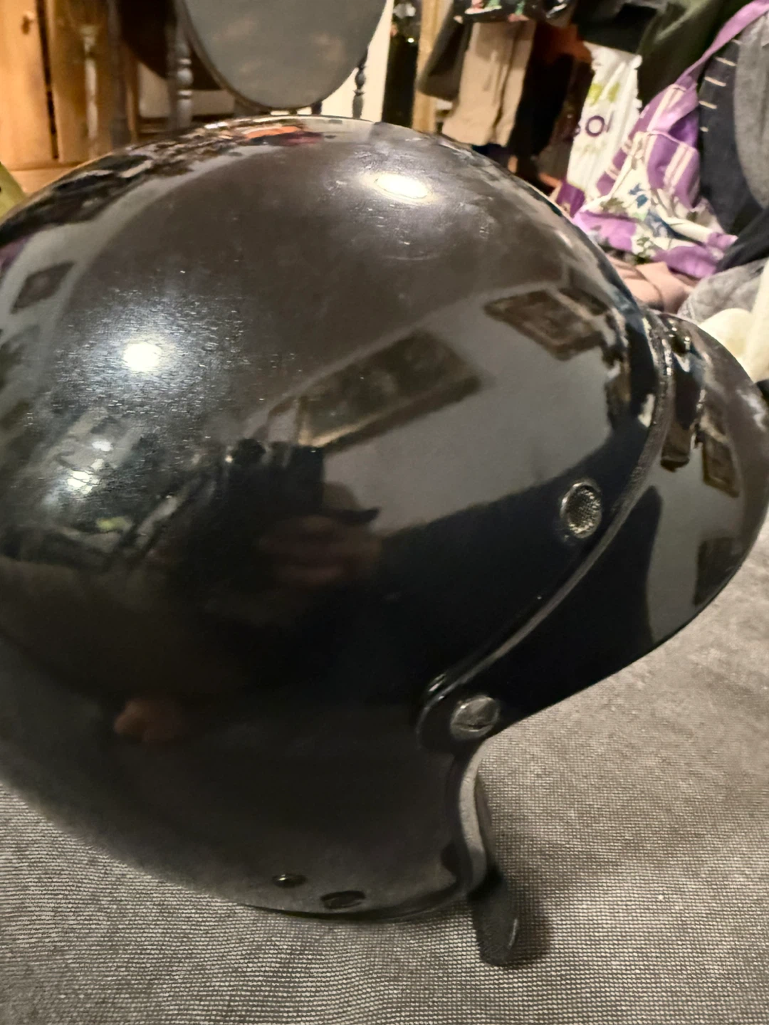 AGV "Agyo" Motorcycle Helmet