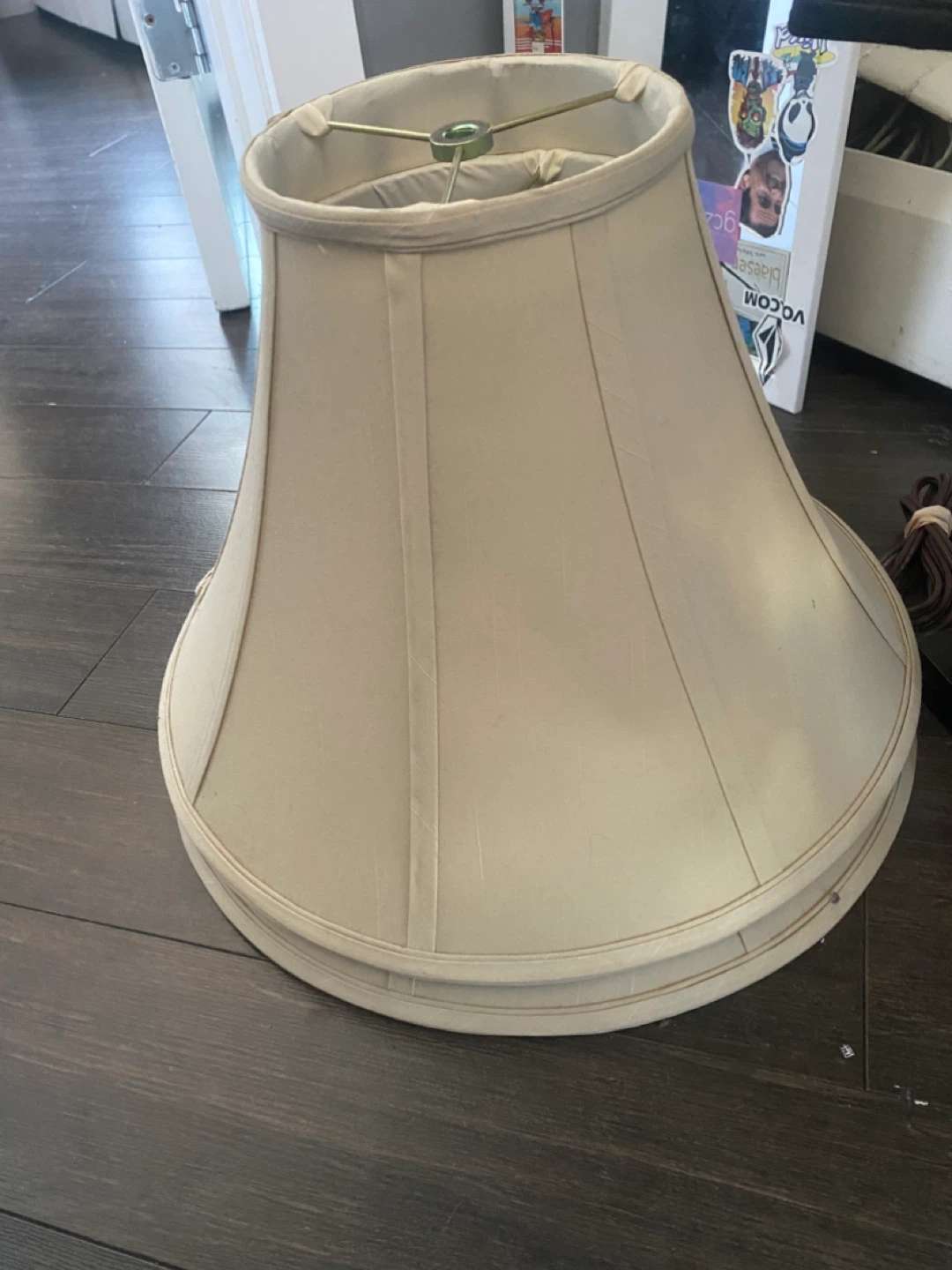 Table Lamps with Shades (Set of 2) - photo 4