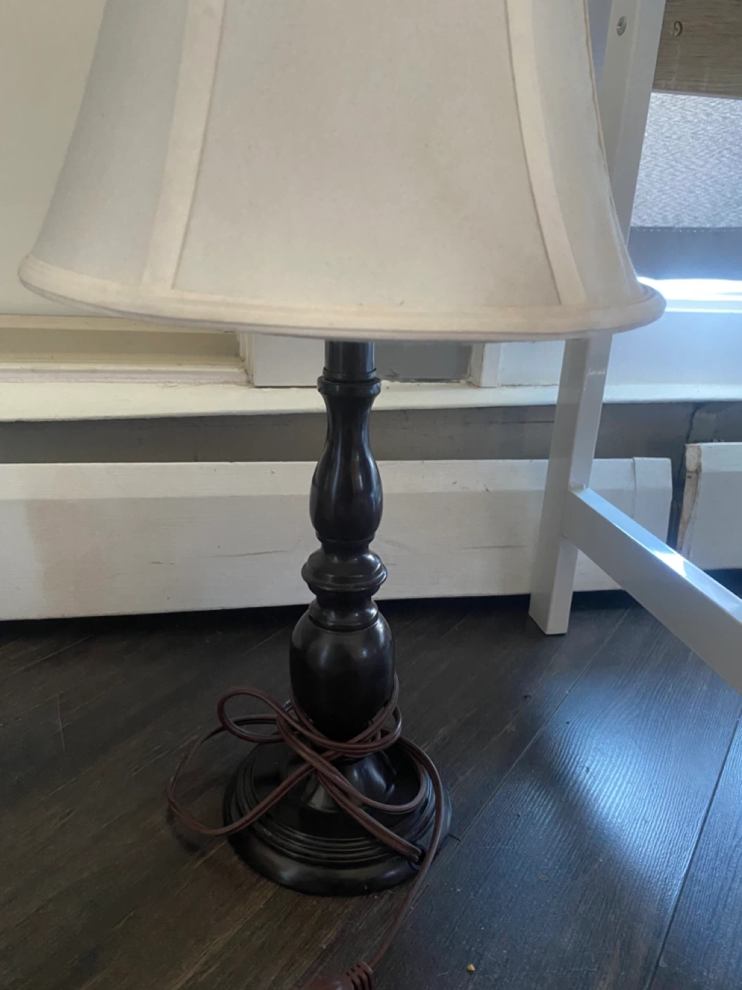 Table Lamps with Shades (Set of 2) - photo 2