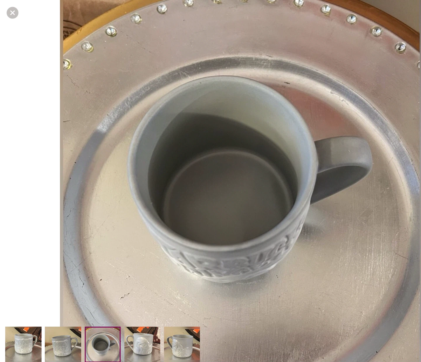 🤩Starbucks Since '71 Mug 10 of 10 🏆 - photo 3