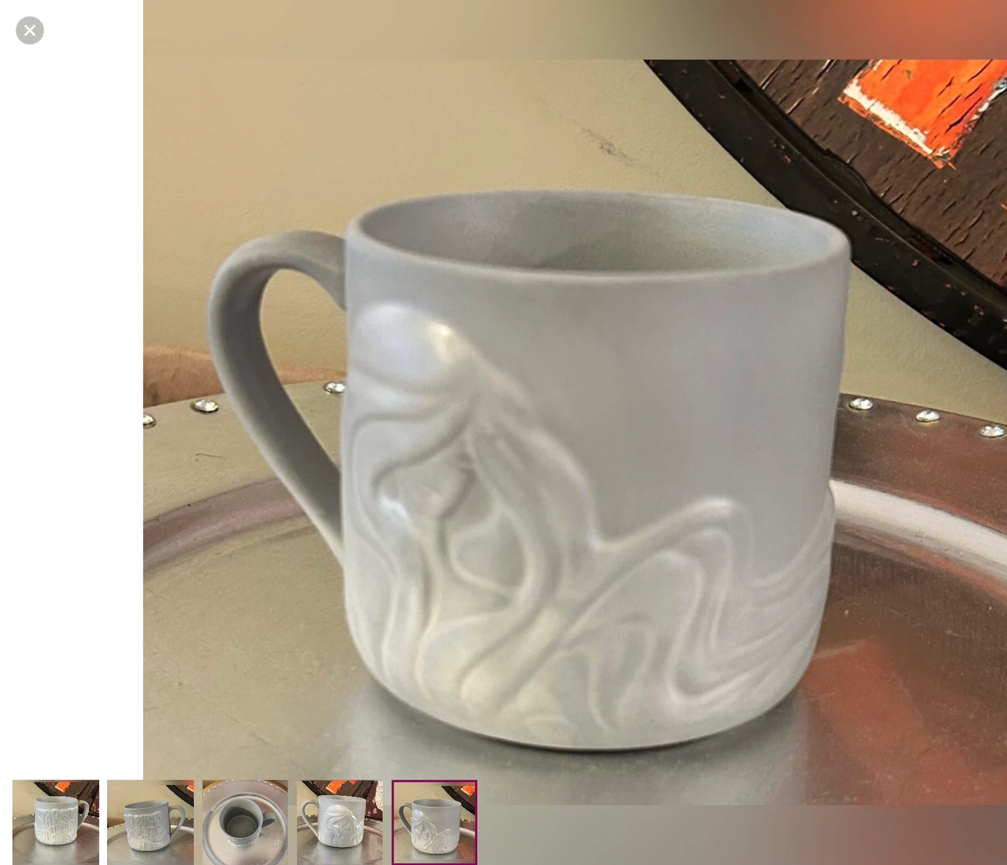 🤩Starbucks Since '71 Mug 10 of 10 🏆 - photo 5