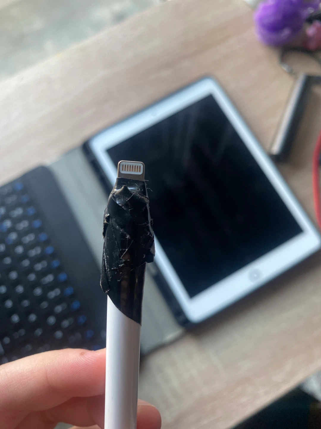Apple iPad pro 9.7 inch - photo 3
