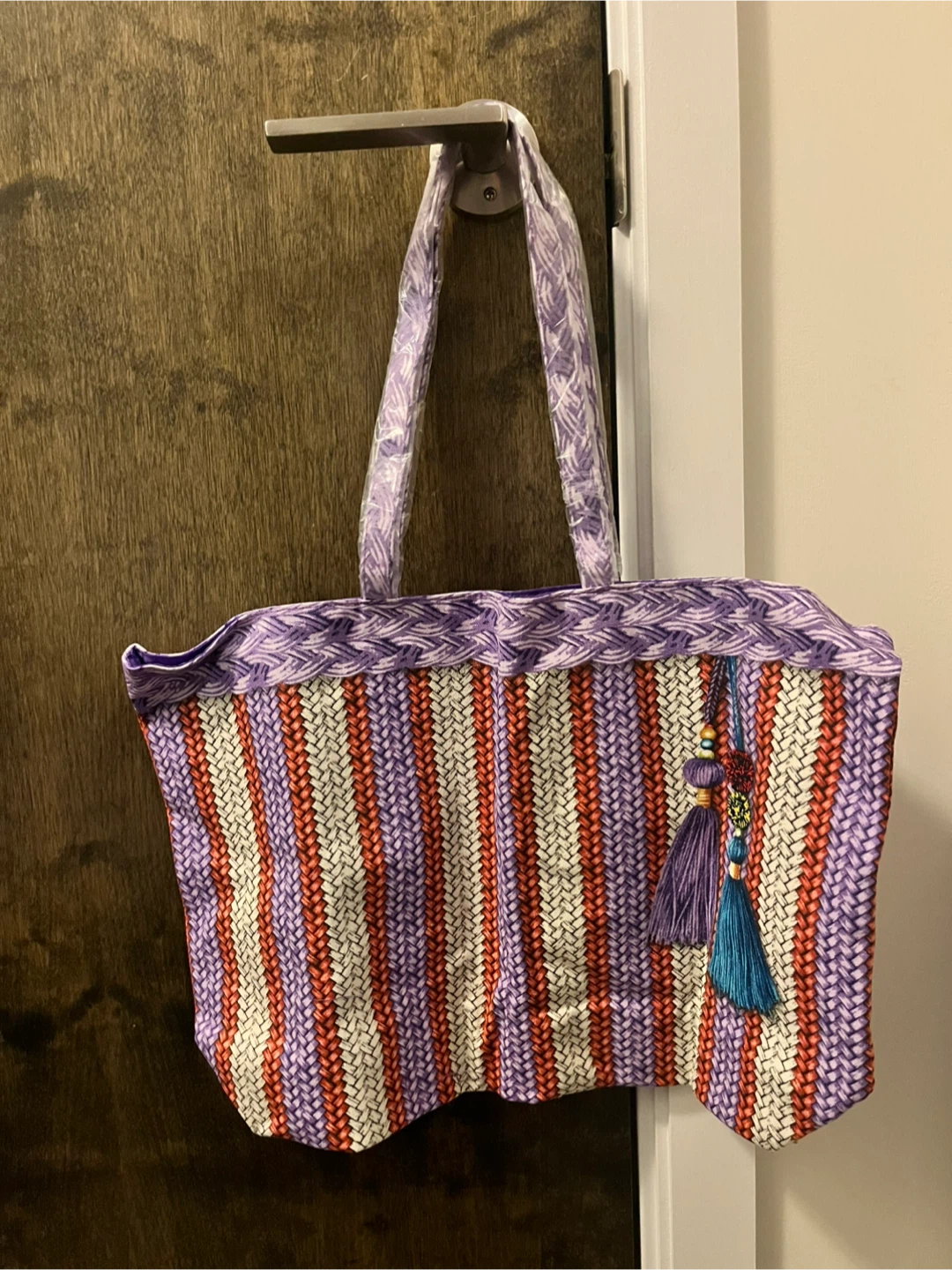 Estée Lauder large Tote Bag