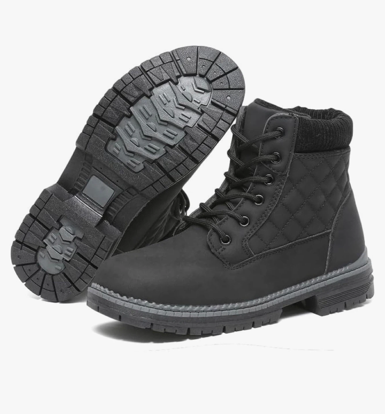 Brand New Women’s Winter Boots (Size 8) - photo 3