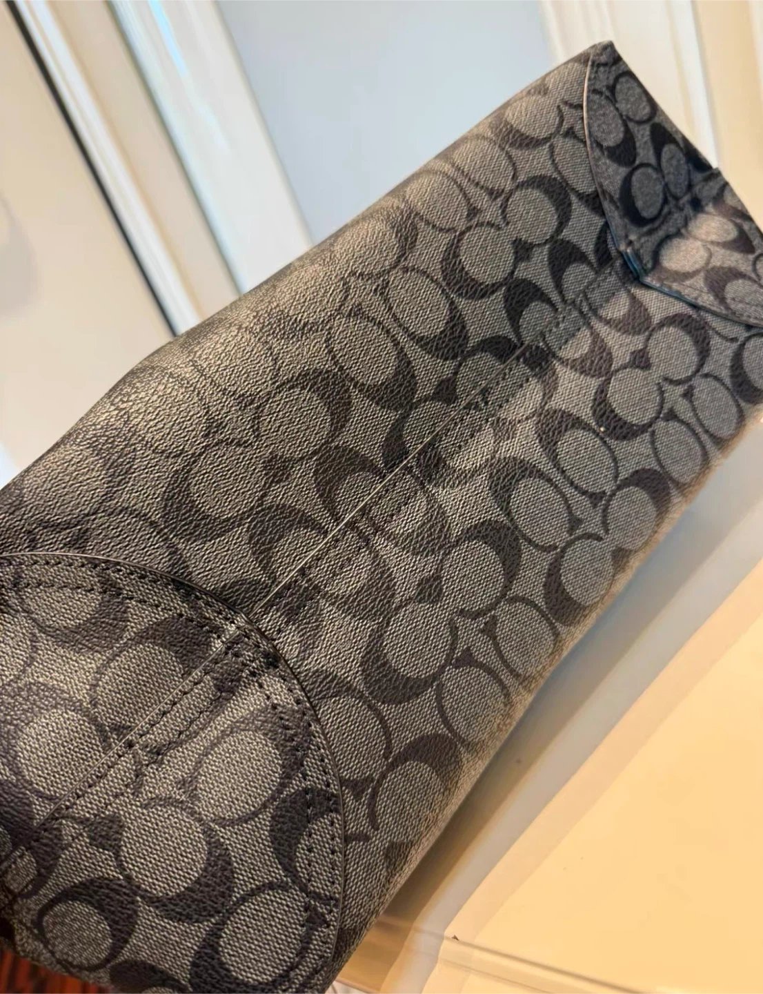 Coach Tote Bag - photo 4