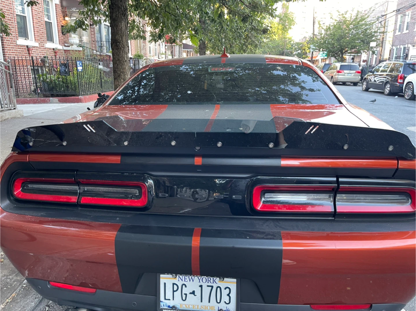 2021 dodge challenger gt 3.6 L - photo 3