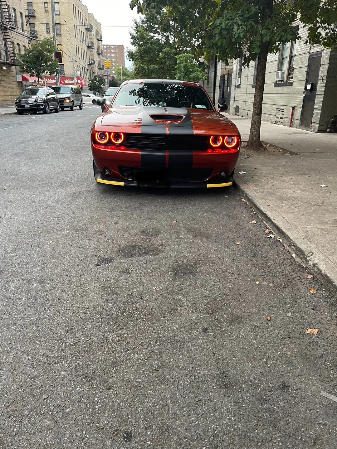 2021 dodge challenger gt 3.6 L - photo 2