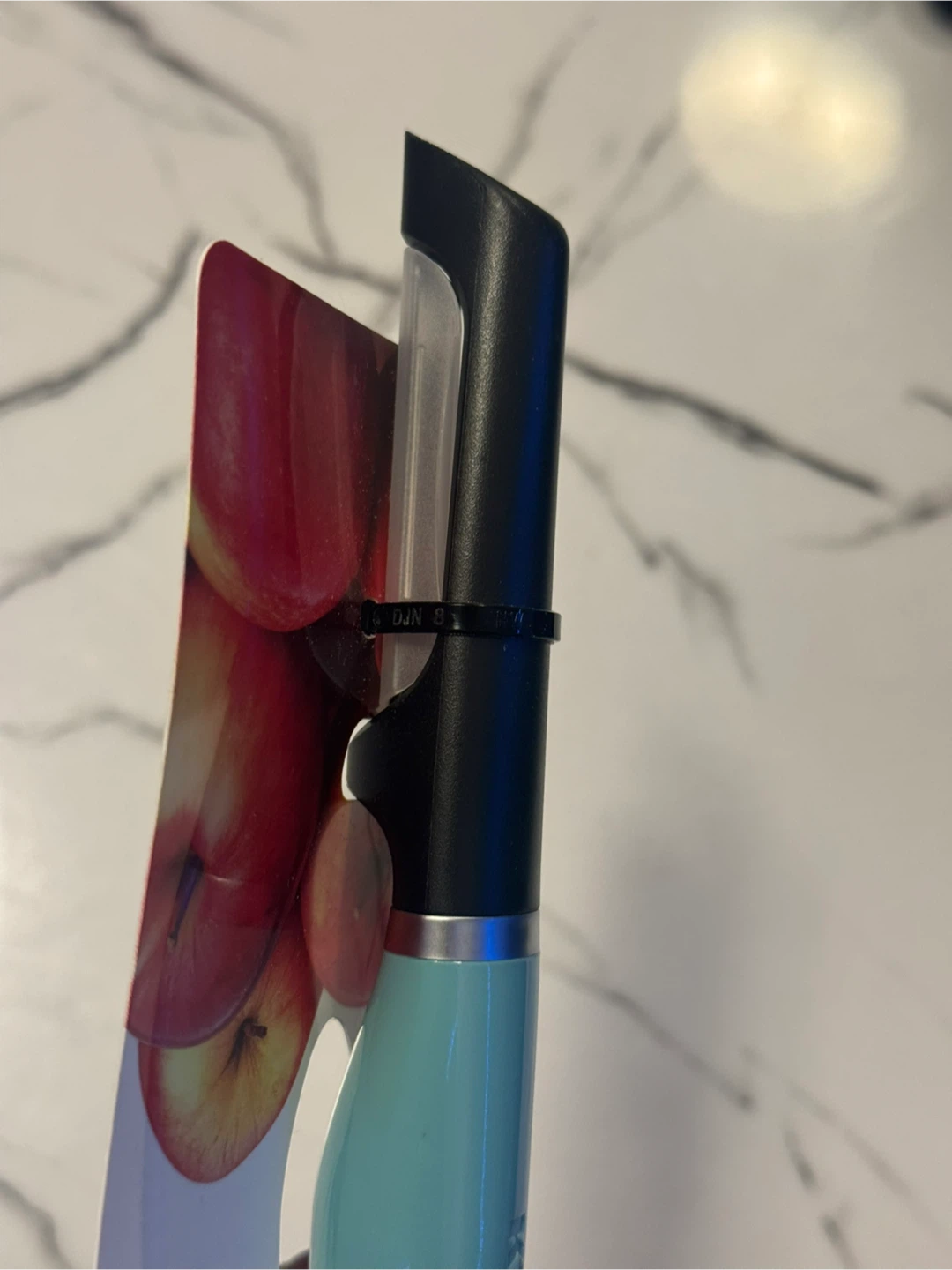 🏆 KitchenAid Euro Peeler - Teal - photo 2