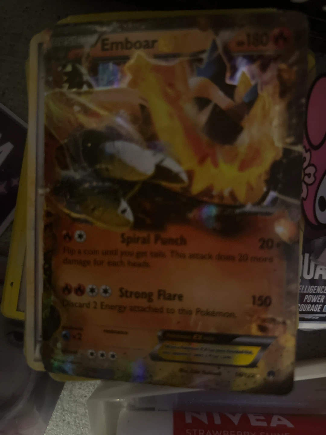 Pokémon Trading Cards