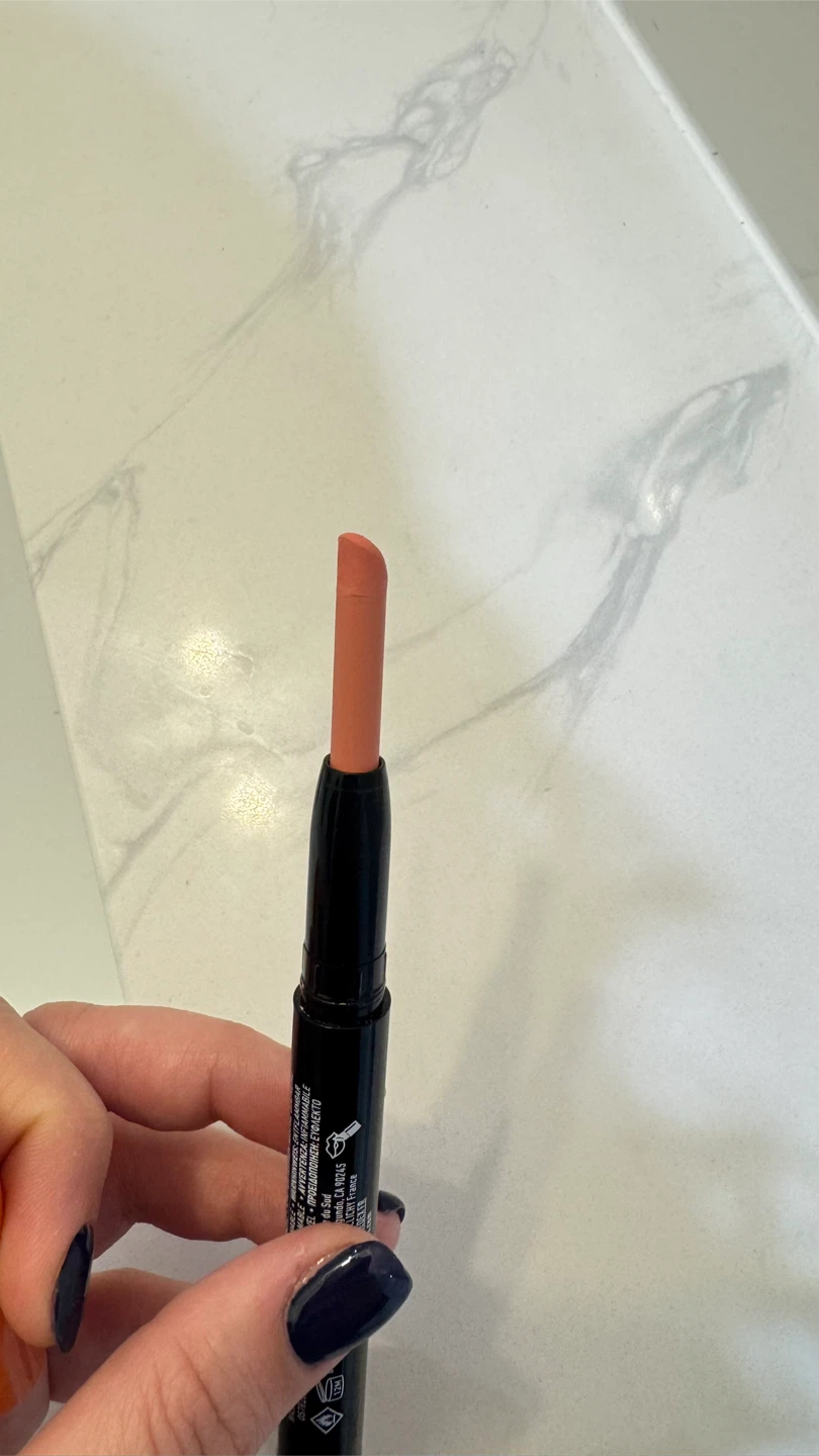NYX Lingerie Push-Up Long-Lasting Lipstick 🏆 - photo 4