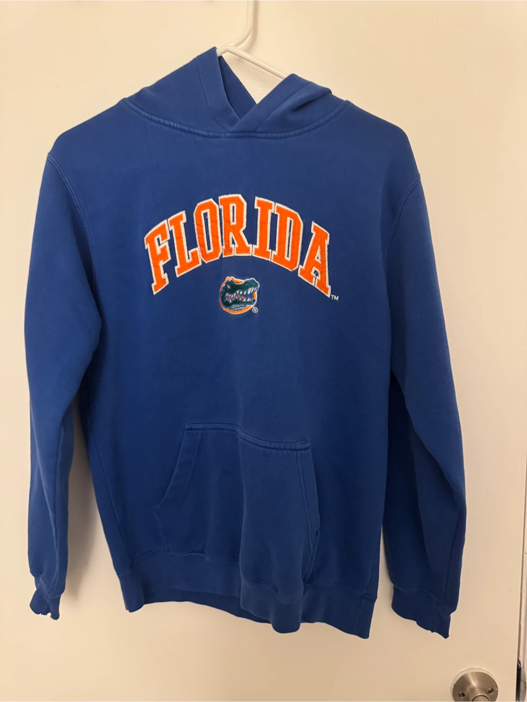 Florida hoodie