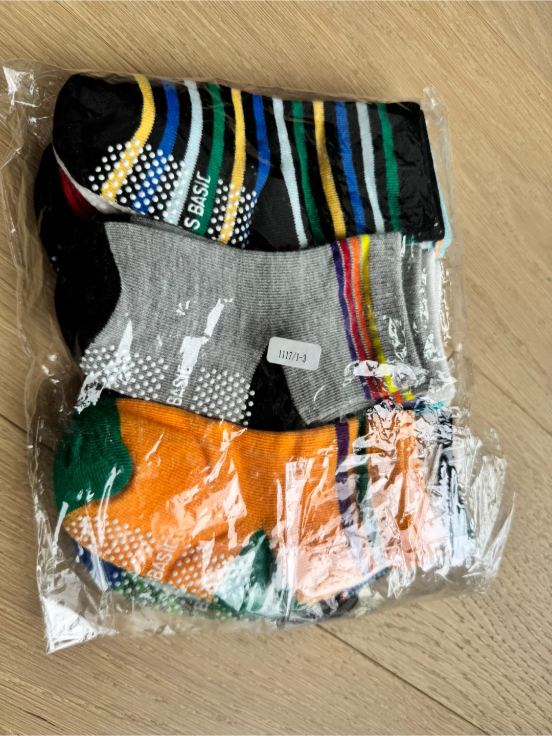 Kids Socks - 12 Pair Pack(1t-3t) - photo 2