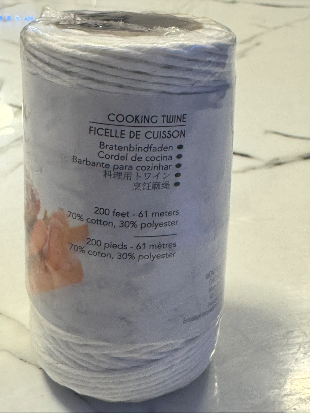 🏆 Trudeau MAISON Cooking Twine - photo 2