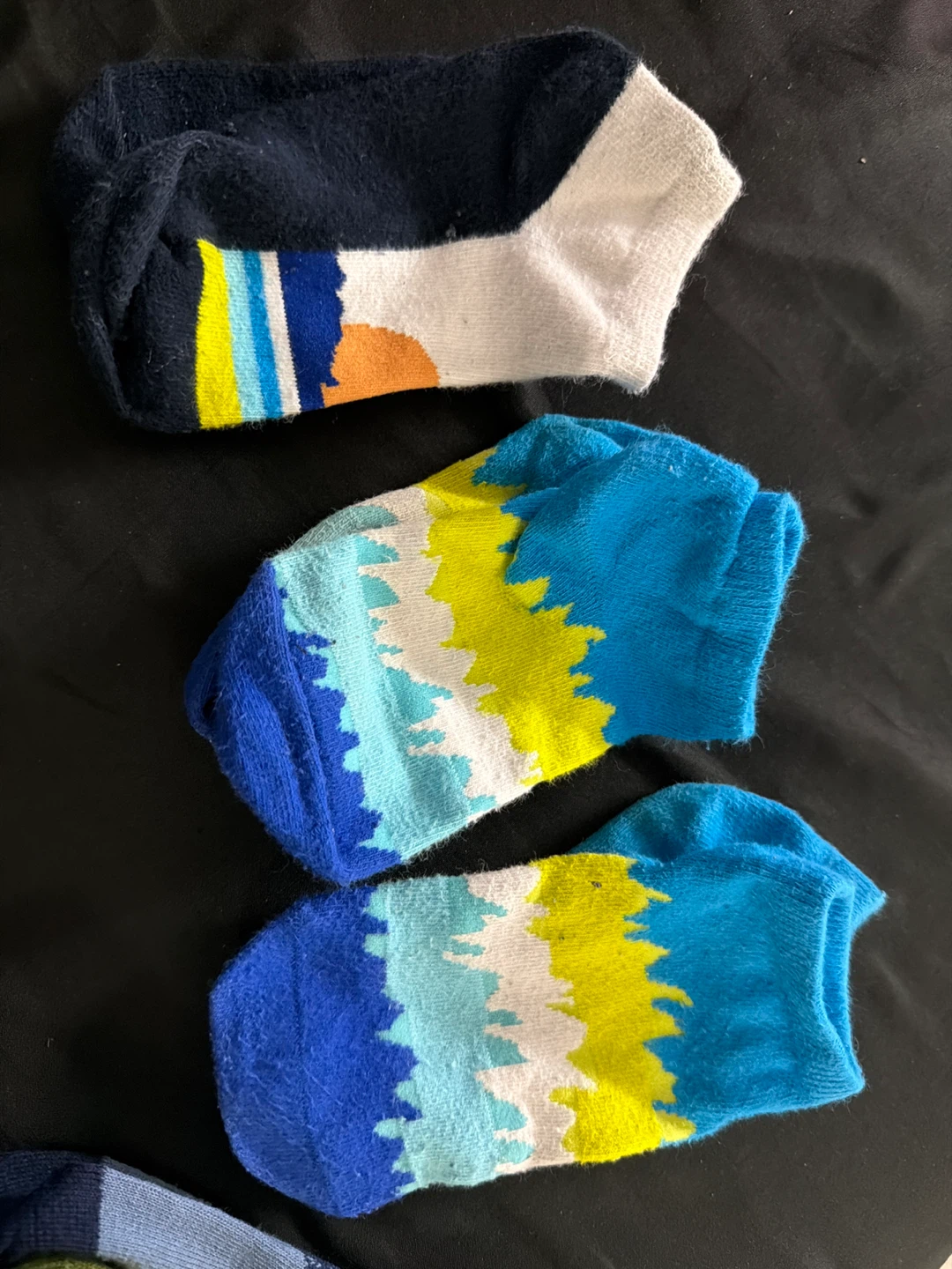 Kids Socks Bundle 🏆 - photo 4