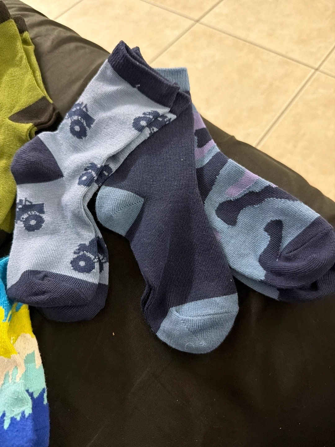 Kids Socks Bundle 🏆 - photo 2