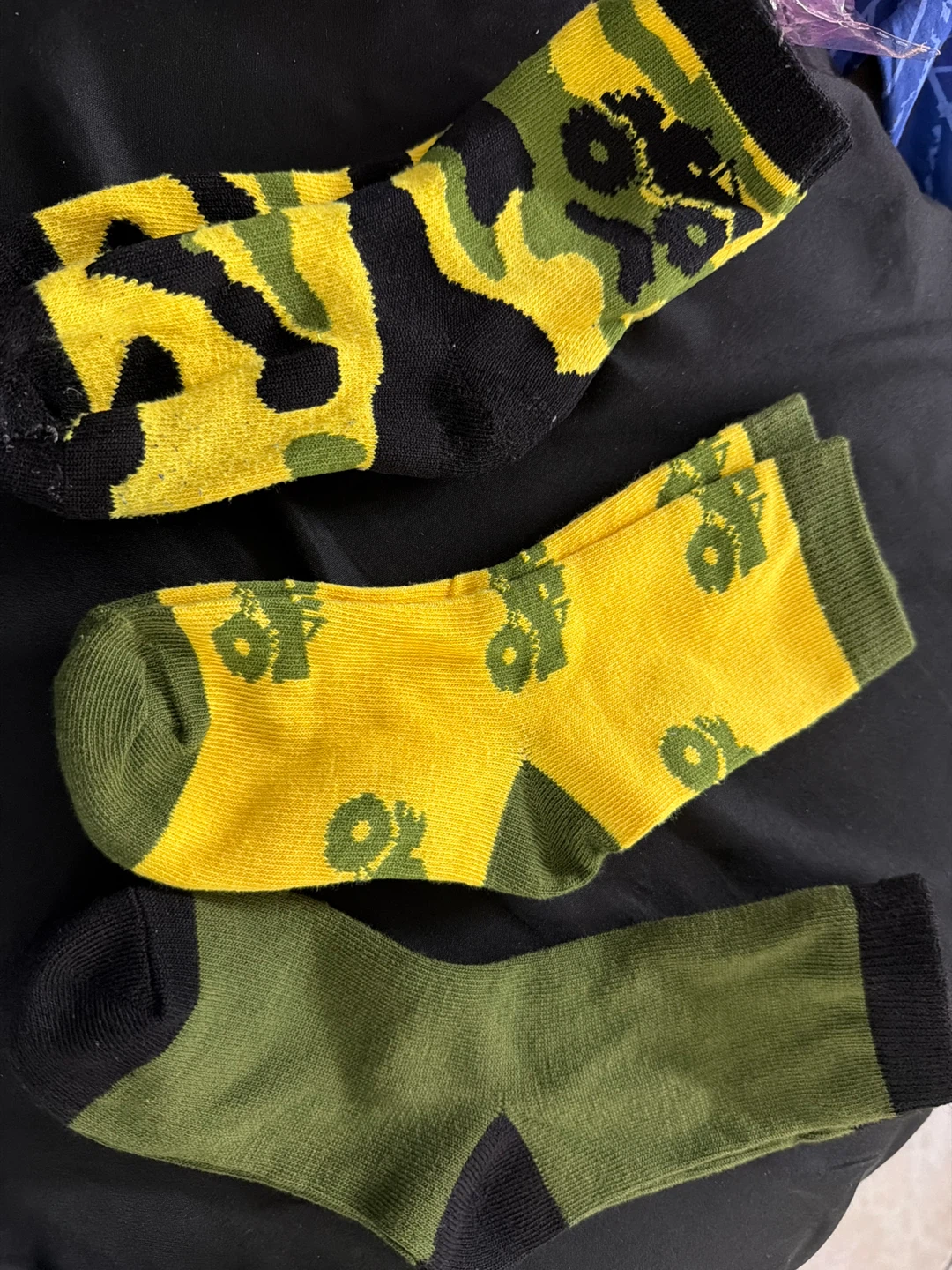 Kids Socks Bundle 🏆 - photo 3