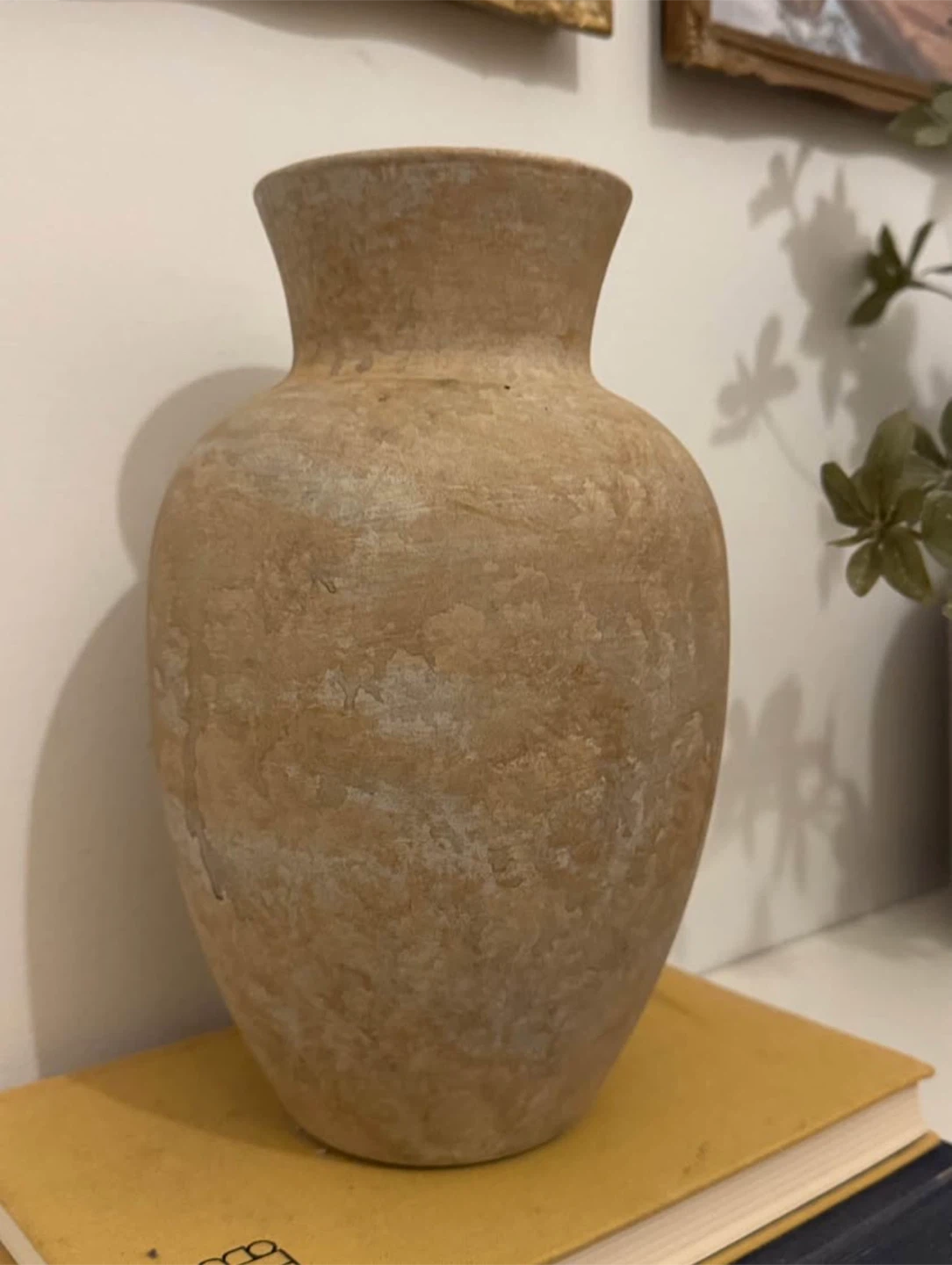 Aged Vase - photo 2
